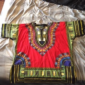 Dashiki
